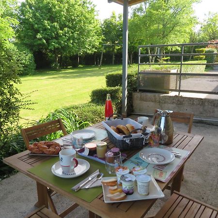 La Linoterie Bed & Breakfast Colembert Luaran gambar