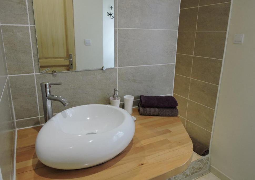 La Linoterie Bed & Breakfast Colembert Luaran gambar